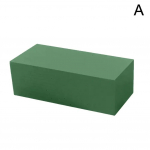 Ruudukujulised lillevahtplokid Lillemuda Floristiplokid Peotarbed DIY p&auml;rja jaoks Pulmak&auml;sit&ouml;&ouml; Lilleseade Vahud Z2T8