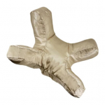 K&uuml;lje magamispadi kortsudevastane n&auml;otugi Pehmest materjalist ripsmepikendusega nahahoolduse eelised n&auml;o kortsude ja unejoonte ennetamine Avaleht kuldne