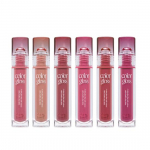 TOO COOL FOR SCHOOL Verre Color Gloss 2.6g P000DXUA - 02 Fig Malt