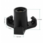 Tesla Model 3 pagasiruumi konks Toidukaupade koti konks Auto ripatsite tarvikud Pagasiruumi kindakoti konks