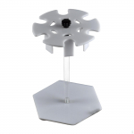 Pipette Stand Universal Holder High Performance Stable Easy to Use Practical Professional