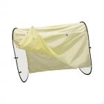 Clothes Airer Cover, Easy to Clean, Hanging Bag, for Shirts, Suits, No Curtain