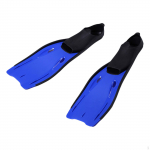 Advanced Scuba Diving Fins for Optimal Performance in Water Activities S
