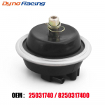 4WD esidiferentsiaali vaakumaktuaator sobib Chevrolet S10 Blazer GMC S15 Jimmy Sonoma Pontiac 6000 jaoks Asenda 25031740