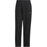 Adidas Fliisvoodriga Soojad Spordip&uuml;ksid &Uuml;hev&auml;rvilised Hingavad Vabaaja P&uuml;ksid Meeste Alaosad Must JX1788 2XL
