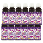 [Taylor] Ploomimahl S&uuml;vavesi 180ml 12 Pudelit V&auml;ga Kontsentreeritud Puuviljamahl Ploomimahl Prune 180ml x 12 bottle