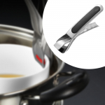 P&otilde;letusvastase klambriga kaussi taldrikuhoidja hoidik Mitmeotstarbeline klambriga k&ouml;&ouml;k