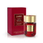 Luxe Rouge Emper - women's eau de parfum 100 ML 100 ML