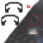 2x Nissan X-Trail T32 2014 - 2021 Qashqai J11 2013 - 2021 Rogue Sport Eesmine Autotooli Liugklamber Liugsiini Korgikate uus