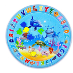 Kaasaskantav kassi veem&auml;ngumatt Lahe matt m&auml;ngumatt Suvised interaktiivsed kassim&auml;nguasjad Lemmikloomade p&otilde;randamatid H&uuml;gieenilised puhtad roomamismatid