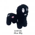 2024. aasta 3D k&uuml;bertsirkuse pl&uuml;&uuml;sm&auml;nguasjad h&auml;mmastav digitaalne tsirkuse puuvillane pl&uuml;&uuml;sis m&auml;nguasi