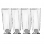 1/4/7 tk tolmuimejakotid Kobold jaoks Vorwerk FP7 VK7 Premium filtrikottide tolmukotid 4 Pcs