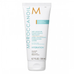 [Oil and moisture care] Moroccan Oil Airy Moisture Conditioning Treatment 200ml