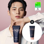 Ernove Deep Damage Treatment EX Tender Bloom 207ml+100ml giveaway plan Deep damage treatment plan