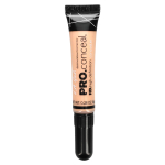 L.A. Girl, Pro Conceal HD Concealer, Natural, 0.28oz(8g) beige