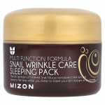 Mizon, Snail Wrinkle Care Sleeping Pack, 80ml (2.70fl oz)