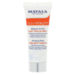 Mavala, Skin Vitality, Sleep Beauty Mask, 65ml (2.2oz) white