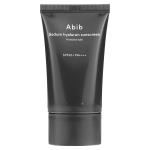 Abib, Sedum Hyaluronic Sunscreen, SPF50+ PA++++, 50 ml (1.69 fl oz) black
