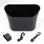 Auto multifunktsionaalne pr&uuml;gikast auto istme seljatoe rippuv panipaik Auto esiosa tagaukse panipaiga hoidik Auto sisemise korraldaja