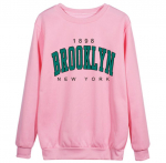 S&uuml;gis Kawaii Naiste Pusad 1898 Brooklyn XS must