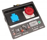 Panel Kontrolny Loncin Kpl. Lc6500D-As Część Oryginalna 271851872-0001