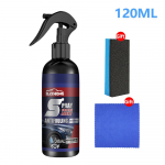 420/120 ml auto kriimustuste eemaldamine Nano Spray h&uuml;drofoobne kate veekindel autovaha vedelik kauakestev poleerimine hooldus