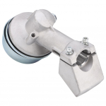 Stihl FS120 FS200 FS250 4137 640 0100 k&auml;igukasti komplekti vahetus valge