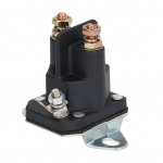 3-pooluseline universaalse starteri solenoid 12 V 435097 k&auml;ivitussolenoid MTD 109946 146154 T1200 muruniiduki jaoks