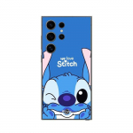 Coque - Maniacase - Samsung Galaxy S25 Ultra - Souple - Cute - Motif Stitch