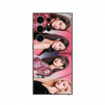 Coque Samsung Galaxy S25 Ultra blackpink album lisa blackpink stade de france Maniacase