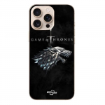 Coque Iphone 16 Pro Game Of Thrones House Stark Maniacase