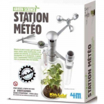 Fabriquer une Station M&eacute;t&eacute;o