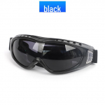 Vastupidavad suusa- ja rattaprillid: Tuulekindel, valguskindel, unisex, k&otilde;va raam, &uuml;hekihiline v&auml;litegevusteks null hall v&auml;rv