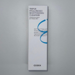 Hydrium Triple Hyaluronic Moisturizing Cleanser 150ml