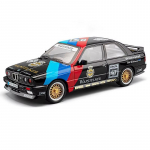 1/24 Skaalaga BMW M3 Sport EVO sulamist sportautomudel, survevalu metallrada, v&otilde;idus&otilde;iduautod, mudel helivalgustimulatsioon lastele m&auml;nguasi, kingitus must