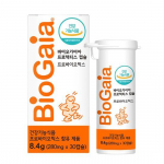 BioGaia Protectis probiootikumide kapslid 30 (30 p&auml;eva varu)
