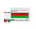 CheongKwanJang Steamed Saeng On&Off Pack (5 bottles ON + 5 bottles OFF) (5-day supply)
