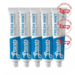 Granz Fresh Mint with Tea Tree Oil Flavor 110g 5 pack special (on)