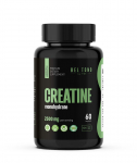 Kreatiinmonoh&uuml;draat 2500mg / Kreatiinmonoh&uuml;draat 2500mg, 60 kapslit