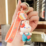 Loominguline armas j&auml;nese v&otilde;tmehoidja: Suurep&auml;rane ehteripats kottide ja autode jaoks Single OPP Bag Packaging