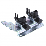 Mootori vaakum-solenoidklapp 4M5G9J559NB sobib FORD FOCUSele