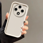 Xiaomi Redmi 14C &uuml;mbrisele 14R 5G Xiomi little Poco C75 telefoni&uuml;mbriste kaitse kaamera kukkumisvastane kaitse pehme kate 14 CR Capa For Redmi 14C 4G