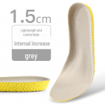 Lateksist k&otilde;rgust suurendavad sisetallad: N&auml;htamatud, hingavad, higi neelavad, l&ouml;&ouml;ke neelavad padjad meestele ja naistele 39-40