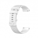 Garmin Vivoactive 4s rihmale Garmin Vivoactive 3 Venu 2/2s/sq Vivoactive 4 Forerunner 645 245m silikoonist kellarihma tarvikud Venu 2