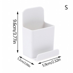 Seinale paigaldatav hoiukarp kaugjuhtimispuldiga konditsioneeri hoiukarp S