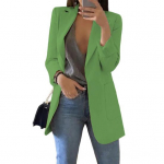 Naiste &uuml;likond, mantel rev&auml;&auml;riga, pikkade varrukatega, eest avatud ja taskutega &auml;rijope XXXXXL