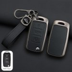 Moodne sulamist auto v&otilde;tme korpuse kate VW Volkswagen Polo Tiguan Passat B5 B6 B7 Golf 4 5 6 MK6 Jetta Lavida Skoda Octavia Seat jaoks