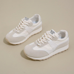 FASHION SHOES Meeste hingavad sporditossud Sportlikud jooksujalatsid naiste v&auml;litennise j&otilde;usaali treener 35