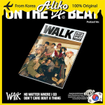 NCT 127 6. t&auml;ispikk album - WALK (Podcasti versioon) No Pob