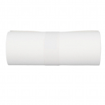 Aquarellipaberirull 10m pikkus Valge Poolpuuvillane Pestav Rebenemiskindel Kunstipaber Maalimiseks 27cm/10.63in